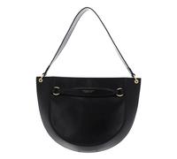 THE BRIDGE Hobo Bag Nero ORO