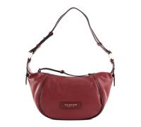 THE BRIDGE Hobo Chianti Bordeaux Oro