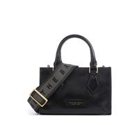 The Bridge Ida Handtasche schwarz, Leder, Damen