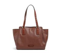 The Bridge Ines Shopper braun, Leder, Damen
