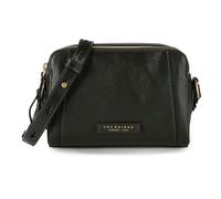 The Bridge Ines Umhängetasche Leder 21 cm grün