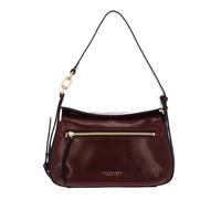 THE BRIDGE Ingrid Crossbody Bag Mosto / Oro