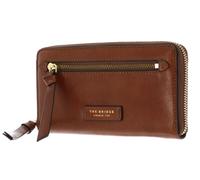 The Bridge Ingrid Geldbörse Leder 20 cm braun