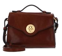 THE BRIDGE Irene Crossbody Bag XS Marrone 14 / Oro