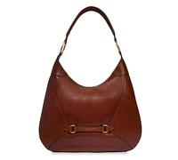 The Bridge Isabella Shopper braun, Leder, Damen
