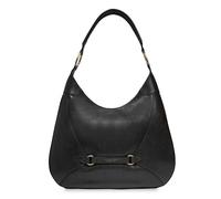 The Bridge Isabella Shopper schwarz, Leder, Damen