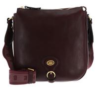 THE BRIDGE Isadora Crossbody Bag Mosto / Oro