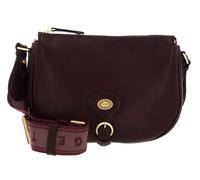 THE BRIDGE Isadora Crossbody Bag Mosto / Oro