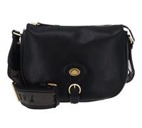 THE BRIDGE Isadora Crossbody Bag Nero ORO