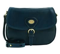 THE BRIDGE Isadora Crossbody Bag Notte / Oro