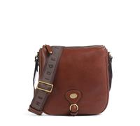 Schultertasche M marrone