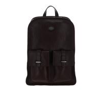 THE BRIDGE Isaia Backpack Castagna Rutenio DK