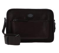 THE BRIDGE Isaia Crossbody Bag Castagna Rutenio DK