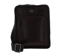 THE BRIDGE Isaia Crossbody Bag Castagna Rutenio DK