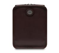 The Bridge Isaia Mini Bag Umhängetasche Leder 24 cm braun