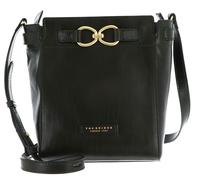 THE BRIDGE Isotta Bucket Bag Tirolo / Oro