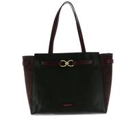 THE BRIDGE Isotta - W Shopping Bag Mix Mosto