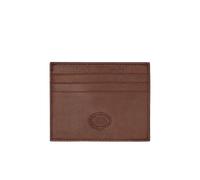 The Bridge Kartenetui, Braun