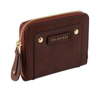 The Bridge Kartenetui Cecilia dunkelbraun