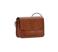 The Bridge Kleine Damen-Umhängetasche braun - Farb-Varianten: Braun