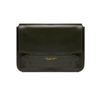 The Bridge Kleine Damen-Umhängetasche, tirolo - Farb-Varianten: Grün