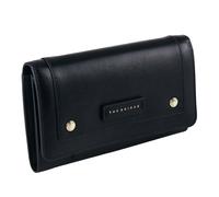 The Bridge Langbörse schwarz