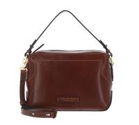 THE BRIDGE Larissa Camera Case Marrone 14 / Oro