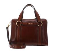 THE BRIDGE Laura Handbag Marrone 14 / Oro