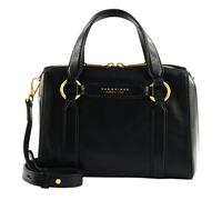 THE BRIDGE Laura Handbag Nero / Oro