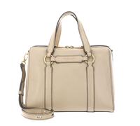 The Bridge Laura Handbag W/Shoulder Bag butter