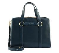 THE BRIDGE Laura Handbag With Shoulder Bag Notte / Oro