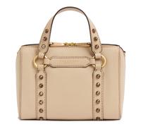 THE BRIDGE Laura W Handbag With Shoulder Strap Butter / Oro