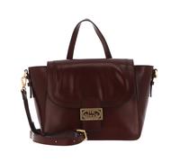 THE BRIDGE Lavina Top Handle Bag Marrone TB 14