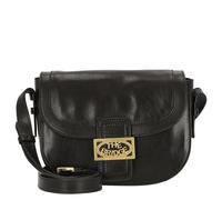 The Bridge Lavinia - Umhängetasche 22 cm (black)