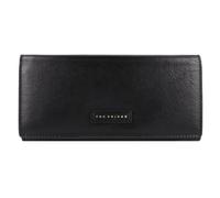 The Bridge Leda Geldbörse Leder 19.5 cm schwarz