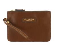 THE BRIDGE Leda Wetpack Verde Oliva New / Oro