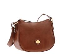 The Bridge Story Donna Crossbody -04273101 Braun/Gold