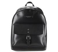The Bridge Lorenzo Daypack Leder 41 cm Laptopfach schwarz