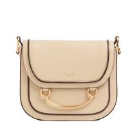 The Bridge Luce Crossbody butter