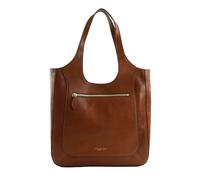 The Bridge Hobo Bag Luce Soft Leder Marrone