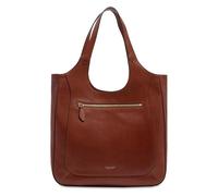 The Bridge Hobo Bag Luce Soft Leder Marrone