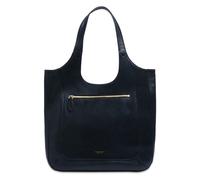 The Bridge Luce Soft Hobo nero