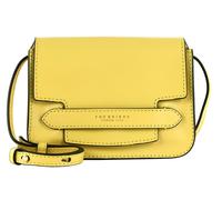 THE BRIDGE Lucrezia Crossbody Bag Banana Oro