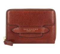 Handtaschen braun Farbe: cognacMat -