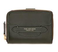 THE BRIDGE Lucrezia Ladie´s Wallet Tirolo / Oro