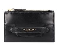 The Bridge Portemonnaie - Wallets Black - Gr. unisize - in Schwarz - für Damen