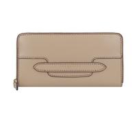 The Bridge Lucrezia Geldbörse Leder 19 cm butter (TAS023287)