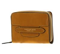 THE BRIDGE Lucrezia Ladie´s Wallet Honey / Oro