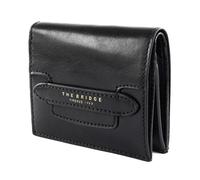 Portafoglio Donna Donna the bridge 01802401-30 Nero
