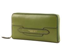 THE BRIDGE Lucrezia Ladie's Wallet Pistacchio Oro